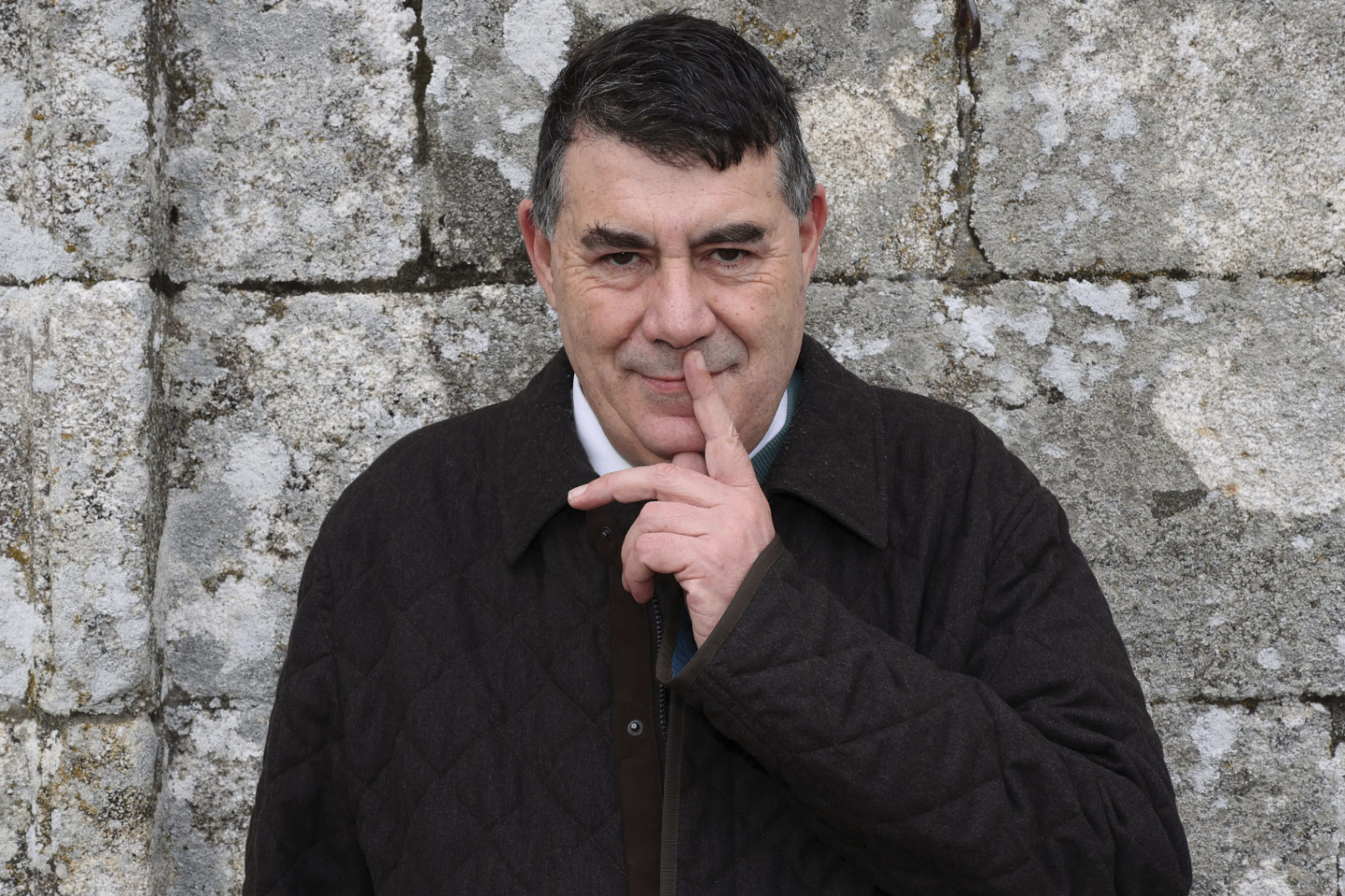 Miguel Anxo Bastos