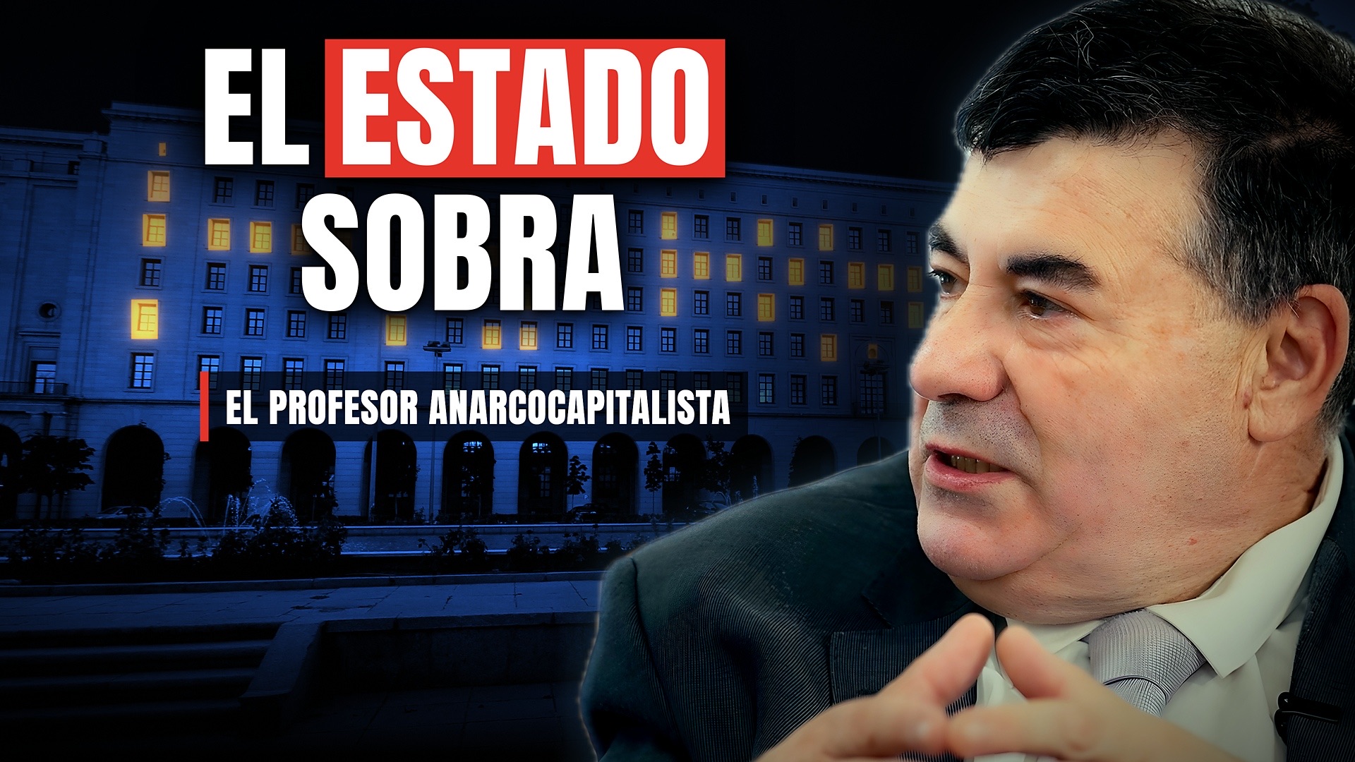 Miguel Anxo Bastos — El «si quieres, puedes» es un mito