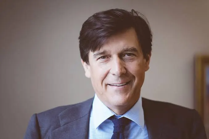 Manuel Falcó Girod, Chairman de Citigroup España · Marqués de Castel-Moncayo, en el podcast Diario del Poder